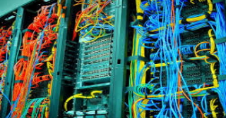 Профессиональный монтаж слаботочных сетей и систем от 1575 руб. в Полысаево - ЭлектроПлс