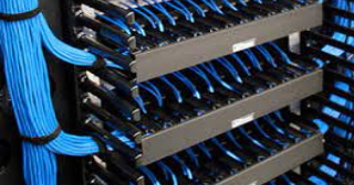 Подключение и настройка телефонии от 2100 руб. в Полысаево - ЭлектроПлс