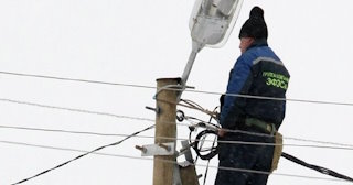 Технологическое присоединение к электросетям для юрлиц от 5249 руб. в Полысаево - ЭлектроПлс
