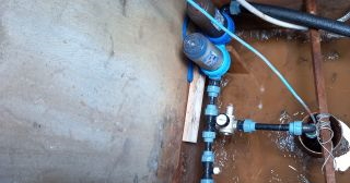 Установка и управление системами полива от 3150 руб. в Полысаево от компании ЭлектроПлс