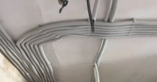 Проект электроснабжения магазина в Полысаево - цена за м2 от 3150 руб., схемы и монтаж
